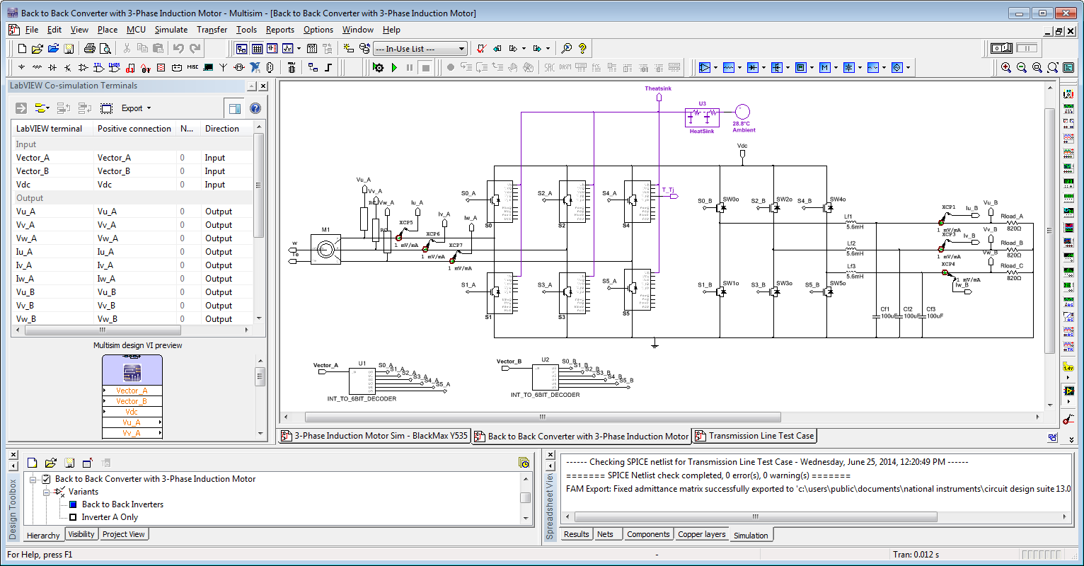 Three phase inverters back-to-back including temperature & losses modeling.png